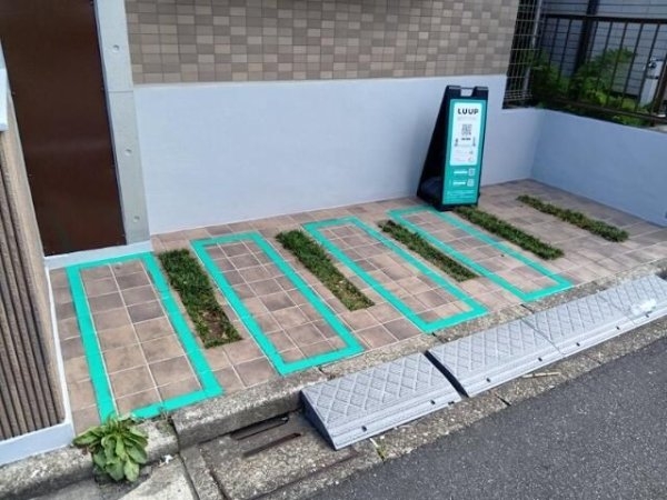 セレス代沢