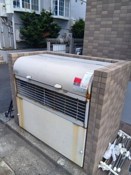セレス代沢