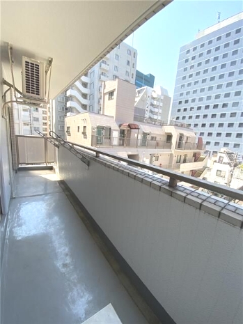 アンサンブル大井