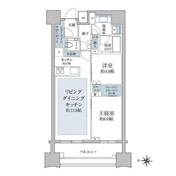 パークコート南麻布
