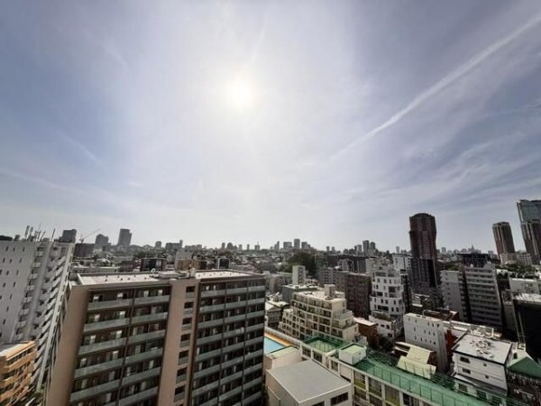 パークコート南麻布