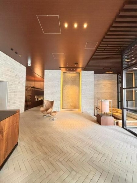パークコート南麻布