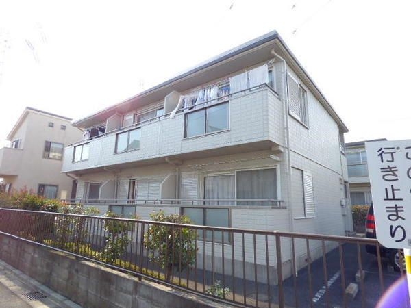 Ｂｅｌ　Ｐｏｓｔｏ　用賀