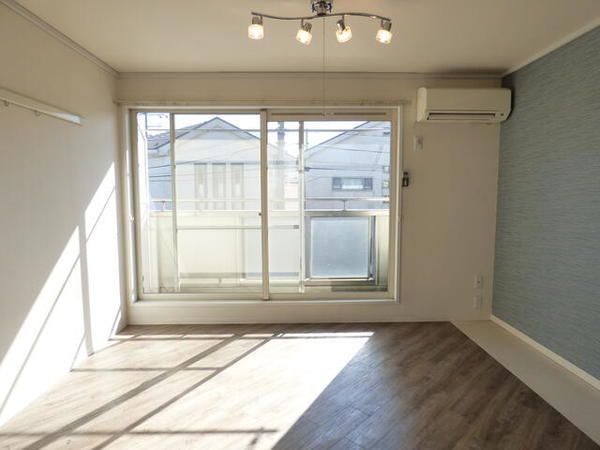 Ｂｅｌ　Ｐｏｓｔｏ　用賀