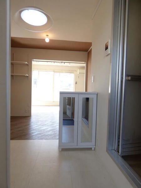 Ｂｅｌ　Ｐｏｓｔｏ　用賀