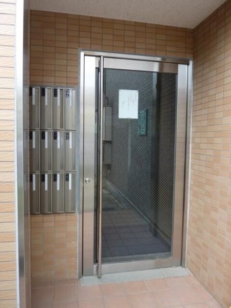 ドミール恵比寿