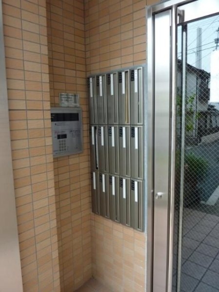 ドミール恵比寿