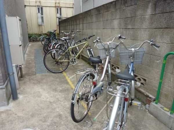 ドミール恵比寿