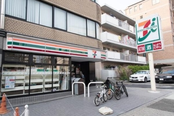 ドミール恵比寿