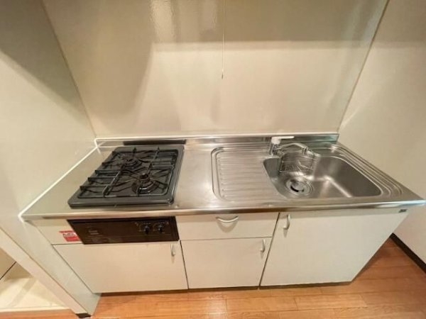 ドミール恵比寿