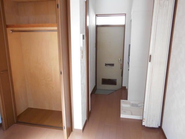 長谷見アパート