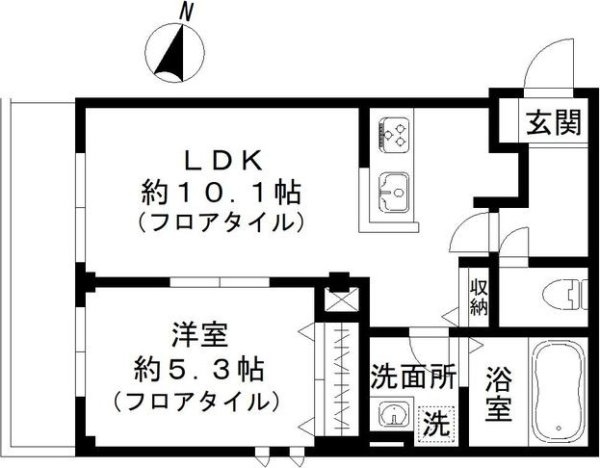 アゼリアガルテン上用賀