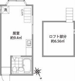 ドミール池尻