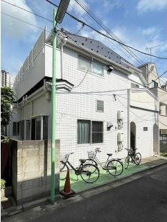 ドミール池尻