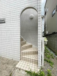 ドミール池尻