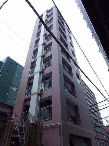 ＫＭ中目黒ビル