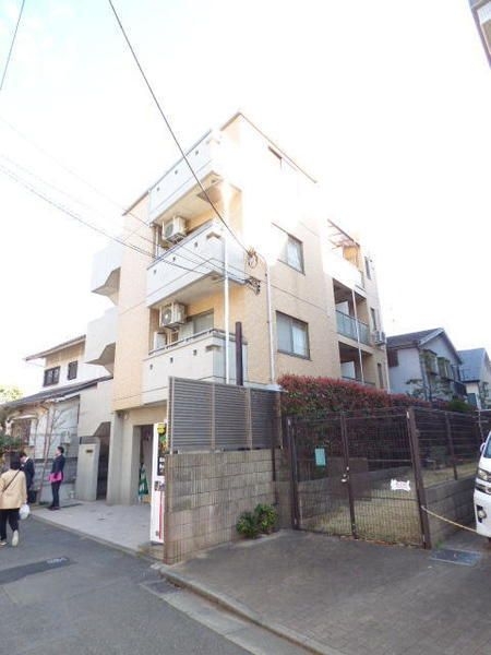シオン世田谷
