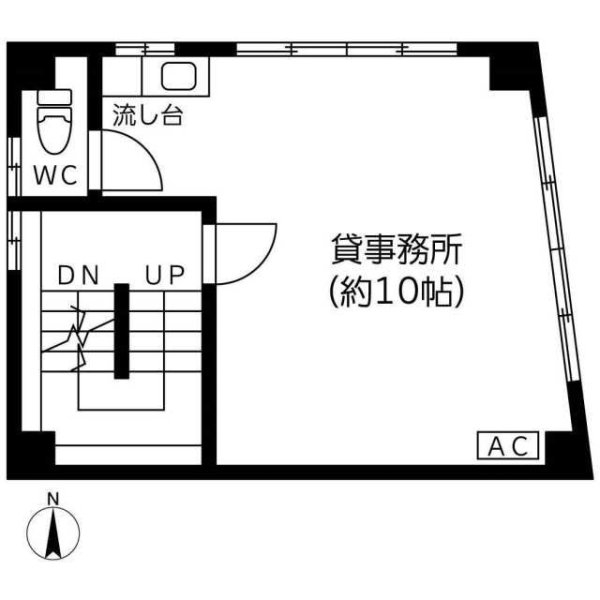 西神田イノセビル