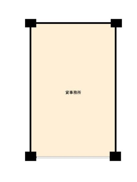 愛住ハイツ