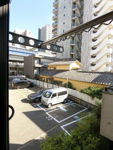 ディアス上馬