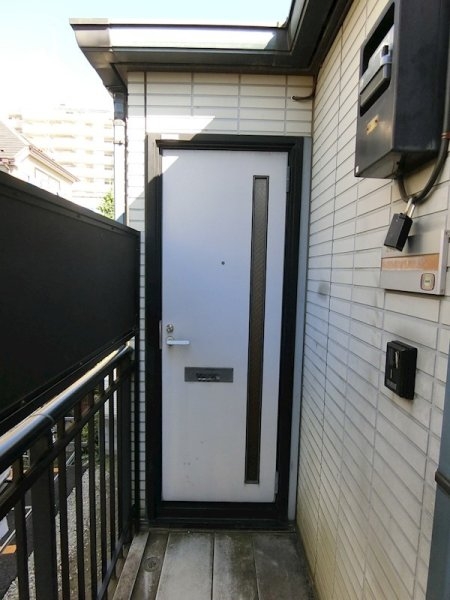 ディアス上馬