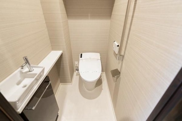 ディームス渋谷本町