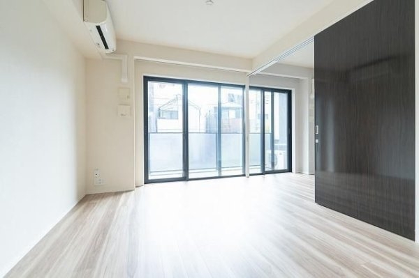 ディームス渋谷本町