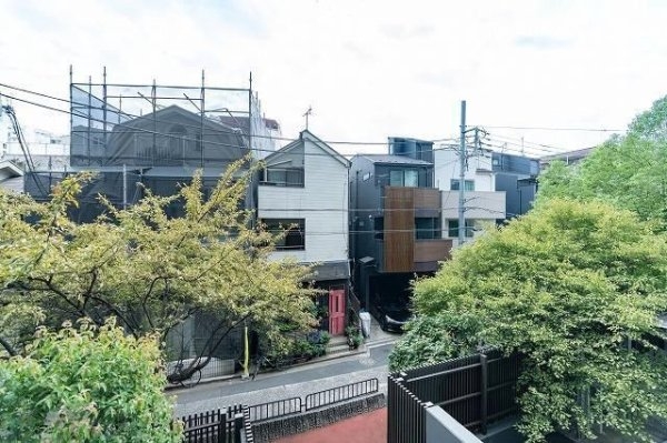 ディームス渋谷本町
