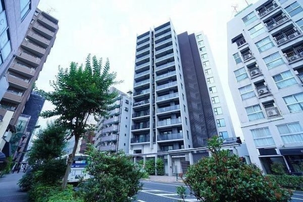 ディームス渋谷本町