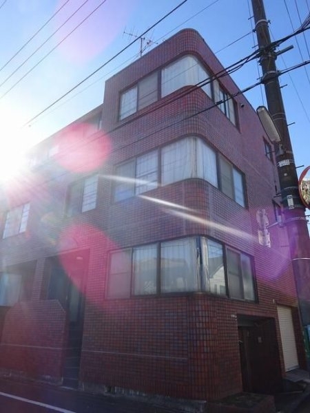 ロイヤルコート桜新町