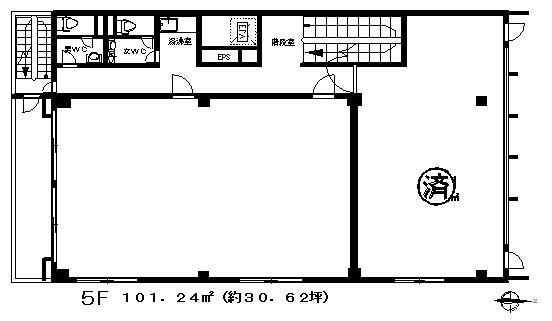 ミツヤ四谷ビル