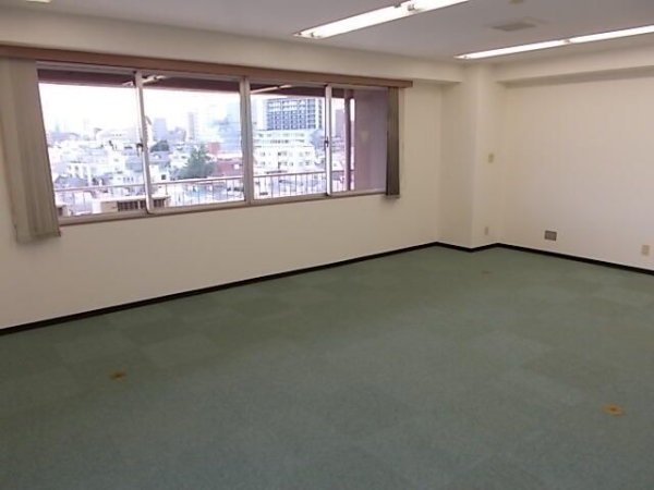 ミツヤ四谷ビル(その他内観)