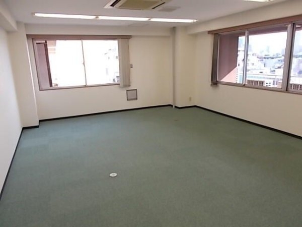ミツヤ四谷ビル(その他内観)