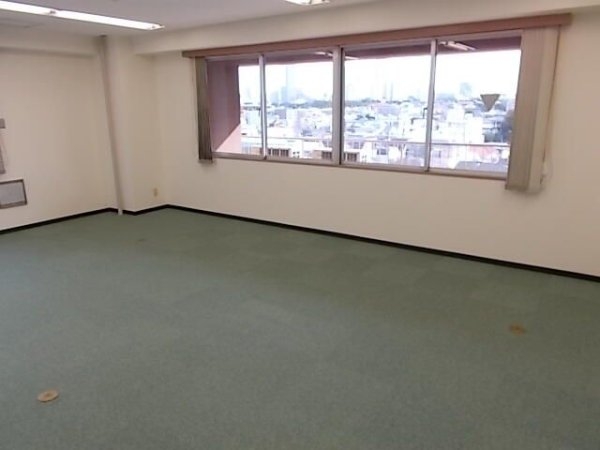 ミツヤ四谷ビル(その他内観)