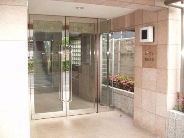 ルーブル駒沢大学