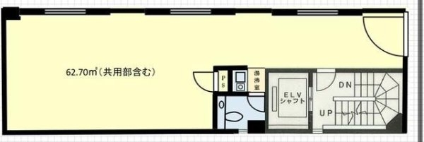 Ｕビル