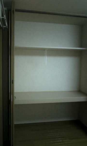 サンライズポイント(収納)