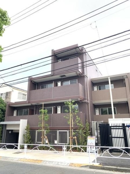 ガリシア上目黒