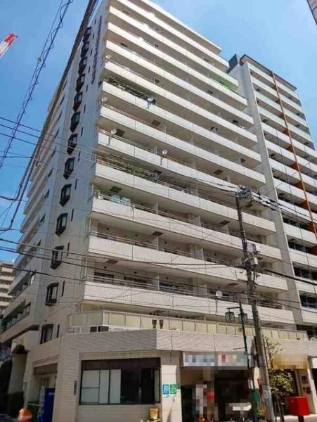 新宿御苑ダイカンプラザ