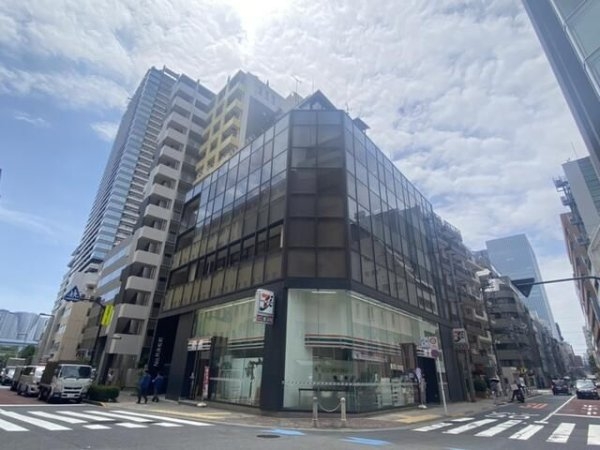 ＮｏＲ浜松町ビル