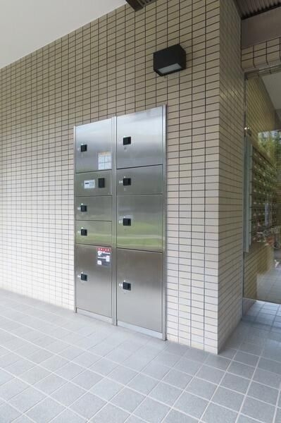 Daiwa芝浦ビル(その他共用部分)