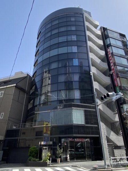 Ｄ－ＳＱＵＡＲＥ　Ｓｈｉｎｊｕｋｕ