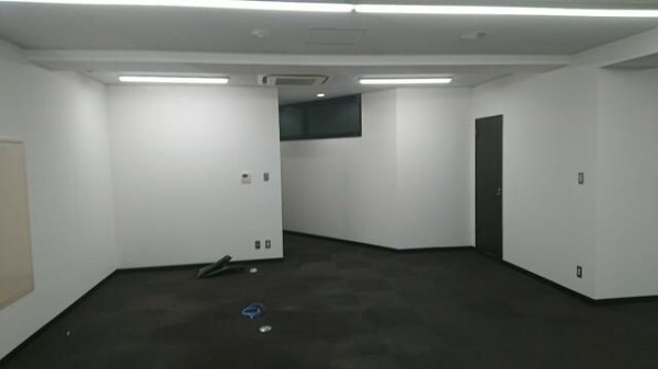D-SQUARE Shinjuku(その他内観)