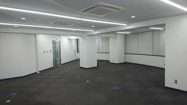 D-SQUARE Shinjuku(その他内観)