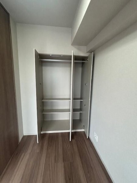 アトラスシティ千歳烏山グランスィート風の棟(収納)