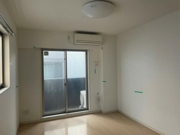 Savoir Ebis(その他内観)