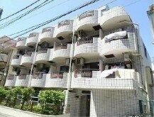 ハイタウン駒沢NO.2