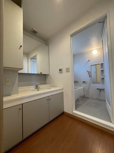 イーストヴァリュー弦巻(洗面台・洗面所)