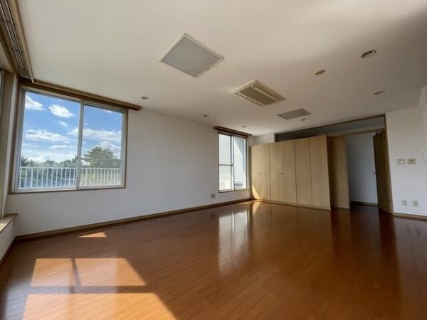 イーストヴァリュー弦巻(その他内観)