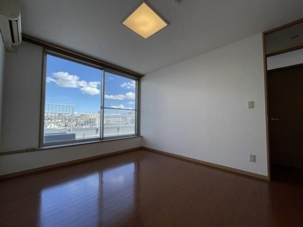 イーストヴァリュー弦巻(その他内観)